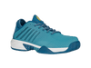 06615-424-M | HYPERCOURT SUPREME | SCUBA BLUE/CELESTIAL/BRILLIANT WHITE