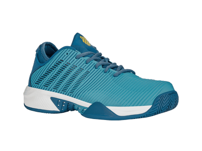 06615-424-M | HYPERCOURT SUPREME | SCUBA BLUE/CELESTIAL/BRILLIANT WHITE
