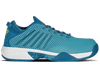 06615-424-M | HYPERCOURT SUPREME | SCUBA BLUE/CELESTIAL/BRILLIANT WHITE