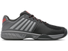 06744-042-M | EXPRESS LIGHT 2 | JET BLACK/STEEL GRAY/SPICY ORANGE