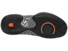 06744-042-M | EXPRESS LIGHT 2 | JET BLACK/STEEL GRAY/SPICY ORANGE