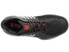 06744-042-M | EXPRESS LIGHT 2 | JET BLACK/STEEL GRAY/SPICY ORANGE
