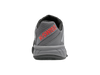 06744-042-M | EXPRESS LIGHT 2 | JET BLACK/STEEL GRAY/SPICY ORANGE