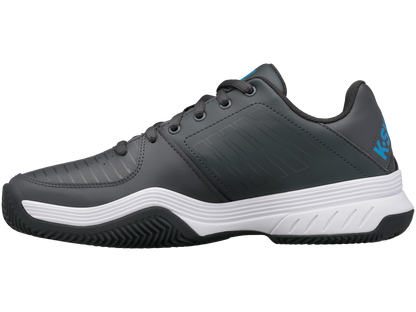 06750-029-M | COURT EXPRESS HB | DARK SHADOW/WHITE/SWEDISH BLUE