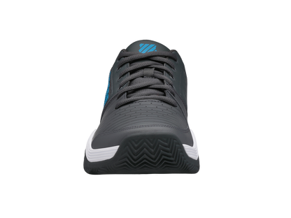 06750-029-M | COURT EXPRESS HB | DARK SHADOW/WHITE/SWEDISH BLUE