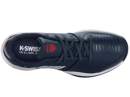 06750-424-M | COURT EXPRESS HB | BLUE OPAL/WHITE/LOLLIPOP
