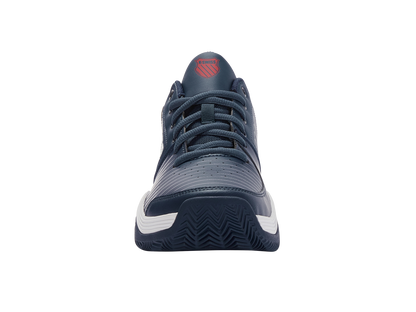 06750-424-M | COURT EXPRESS HB | BLUE OPAL/WHITE/LOLLIPOP