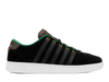 06769-005-M | MENS HARRY POTTER X K-SWISS - COURT PRO II | SLYTHERIN