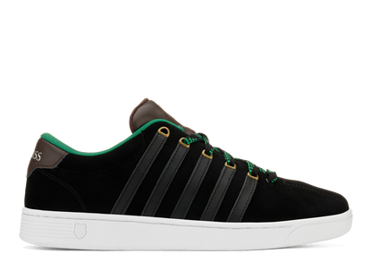 06769-005-M | MENS HARRY POTTER X K-SWISS - COURT PRO II | SLYTHERIN