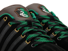 06769-005-M | MENS HARRY POTTER X K-SWISS - COURT PRO II | SLYTHERIN