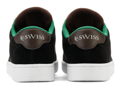 06769-005-M | MENS HARRY POTTER X K-SWISS - COURT PRO II | SLYTHERIN