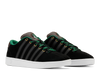 06769-005-M | MENS HARRY POTTER X K-SWISS - COURT PRO II | SLYTHERIN