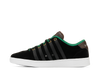 06769-005-M | MENS HARRY POTTER X K-SWISS - COURT PRO II | SLYTHERIN