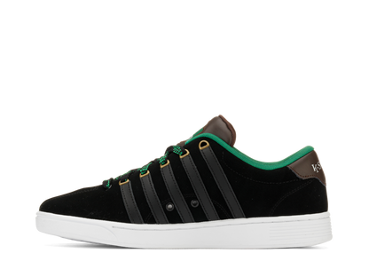 06769-005-M | MENS HARRY POTTER X K-SWISS - COURT PRO II | SLYTHERIN