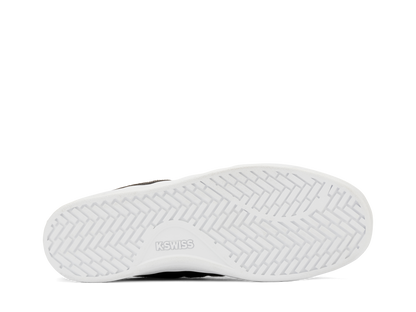 06769-005-M | MENS HARRY POTTER X K-SWISS - COURT PRO II | SLYTHERIN