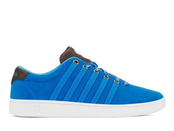 06769-406-M | MENS HARRY POTTER X K-SWISS - COURT PRO II | RAVENCLAW