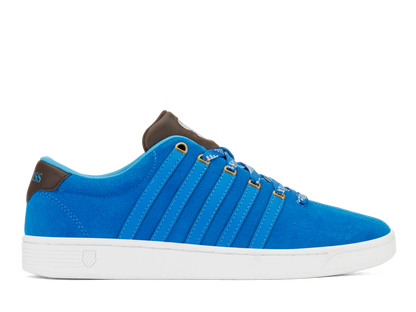 06769-406-M | MENS HARRY POTTER X K-SWISS - COURT PRO II | RAVENCLAW