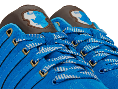 06769-406-M | MENS HARRY POTTER X K-SWISS - COURT PRO II | RAVENCLAW