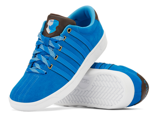 06769-406-M | MENS HARRY POTTER X K-SWISS - COURT PRO II | RAVENCLAW