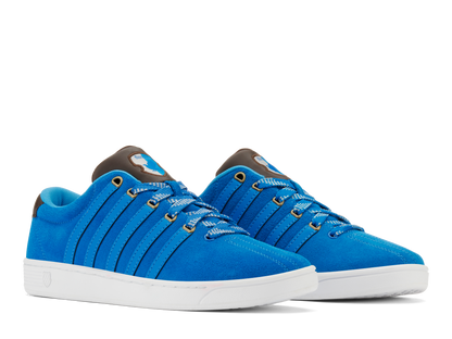 06769-406-M | MENS HARRY POTTER X K-SWISS - COURT PRO II | RAVENCLAW