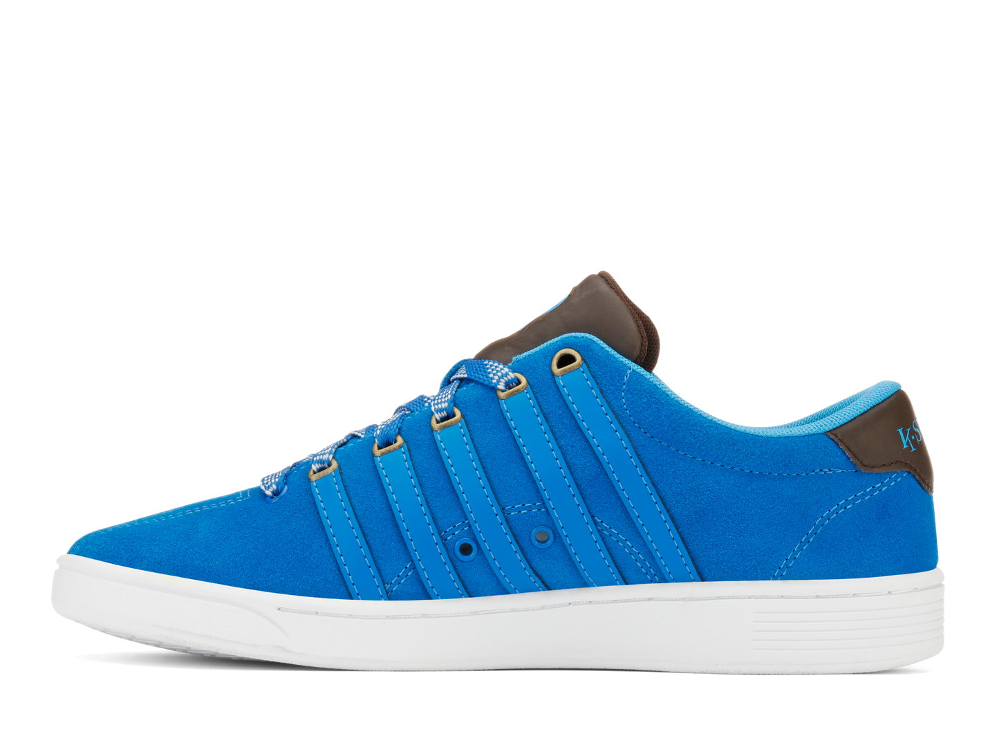 06769-406-M | MENS HARRY POTTER X K-SWISS - COURT PRO II | RAVENCLAW