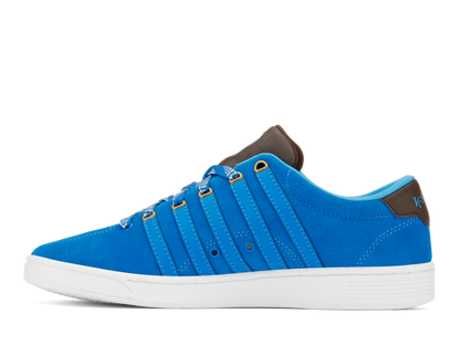 06769-406-M | MENS HARRY POTTER X K-SWISS - COURT PRO II | RAVENCLAW