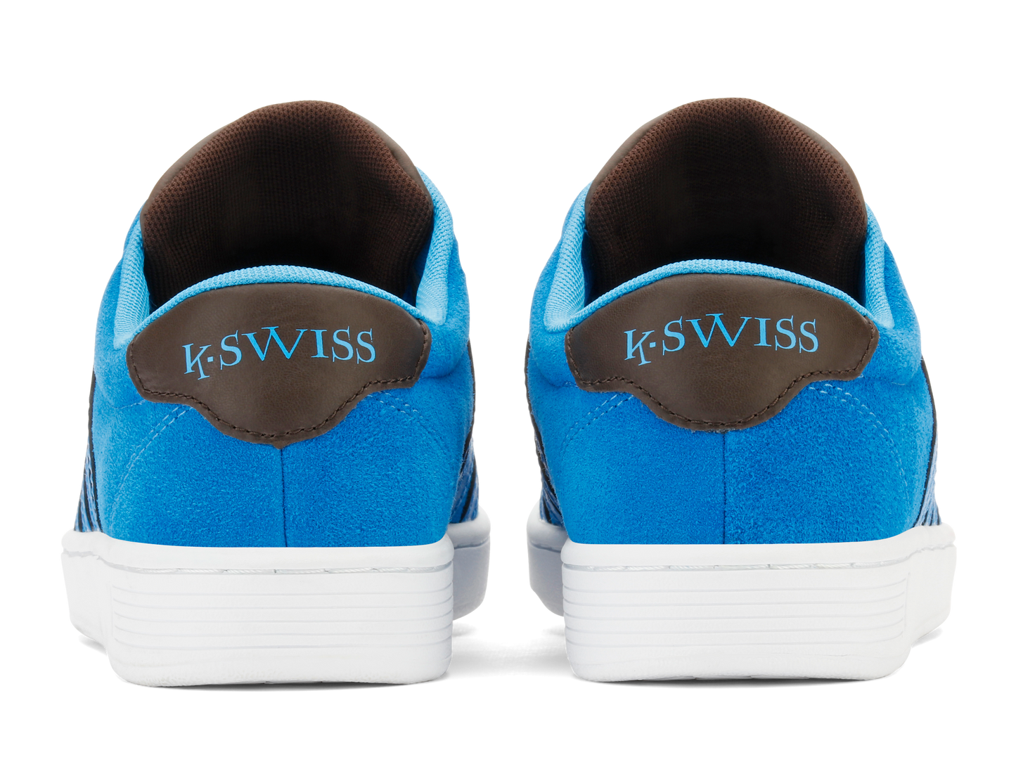06769-406-M | MENS HARRY POTTER X K-SWISS - COURT PRO II | RAVENCLAW