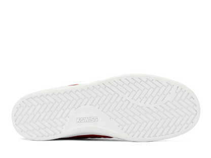 06769-618-M | MENS HARRY POTTER X K-SWISS - COURT PRO II | GRYFFINDOR