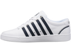 06793-166-M | COURT PRO II | WHITE/NAVY/SILVER/TAPE