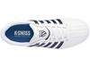 06793-166-M | COURT PRO II | WHITE/NAVY/SILVER/TAPE