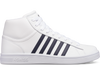06797-109-M | COURT WINSTON MID | WHITE/NAVY