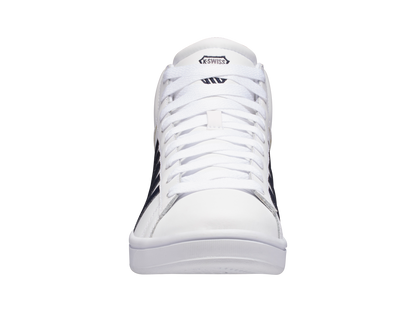 06797-109-M | COURT WINSTON MID | WHITE/NAVY