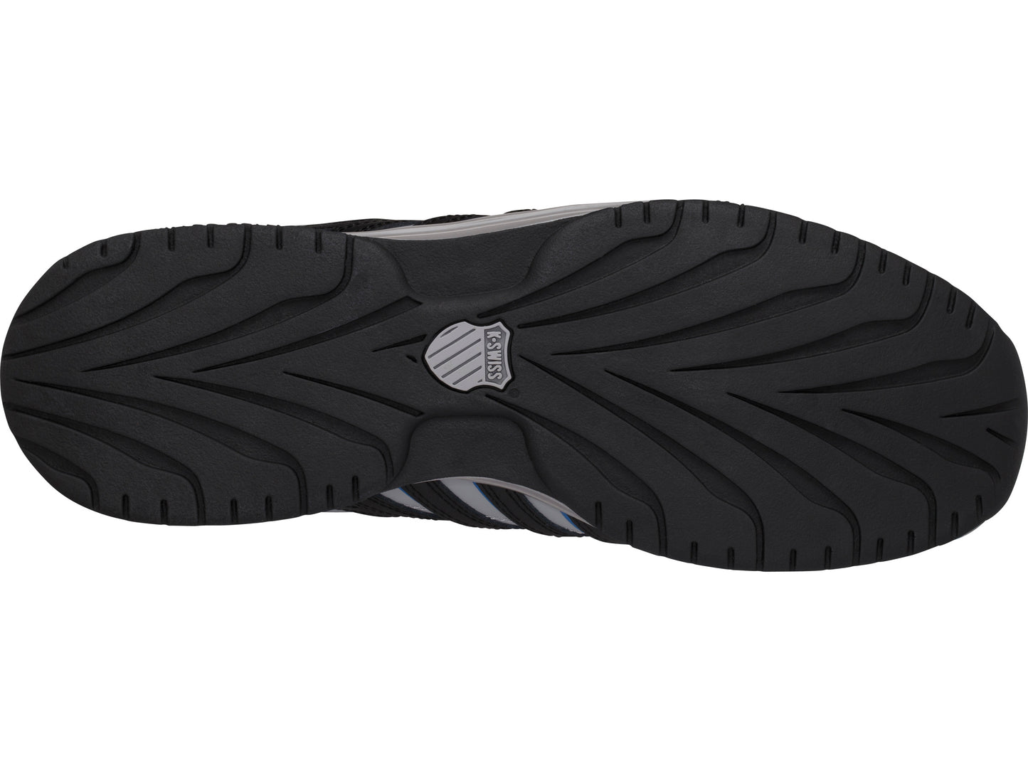 06801-045-M | RINZLER SP HYDRO | FROSTED GRAY/BLACK/LAPIS BLUE