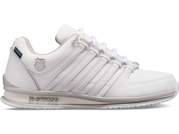 06801-181-M | RINZLER SP HYDRO | WHITE/GULL GRAY