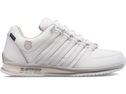 06801-181-M | RINZLER SP HYDRO | WHITE/GULL GRAY