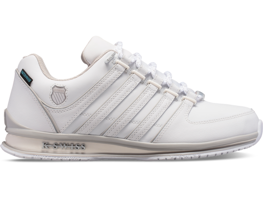 06801-181-M | RINZLER SP HYDRO | WHITE/GULL GRAY