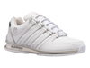 06801-181-M | RINZLER SP HYDRO | WHITE/GULL GRAY