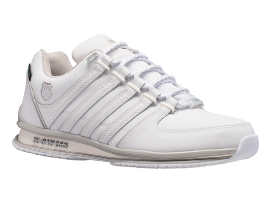 06801-181-M | RINZLER SP HYDRO | WHITE/GULL GRAY