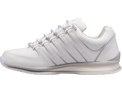 06801-181-M | RINZLER SP HYDRO | WHITE/GULL GRAY