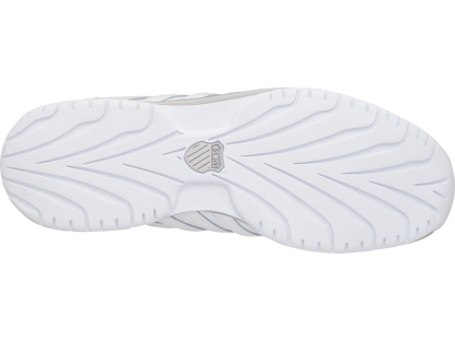 06801-181-M | RINZLER SP HYDRO | WHITE/GULL GRAY