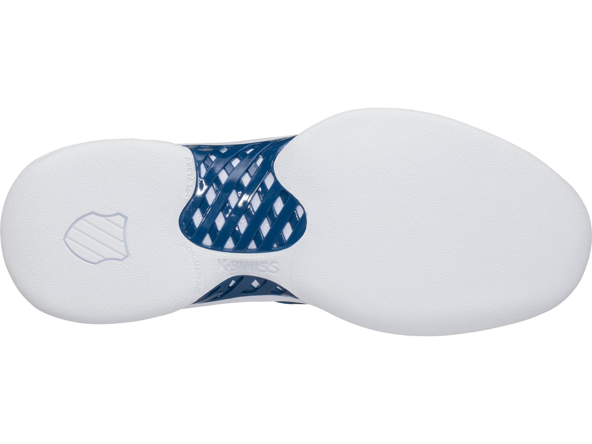EXPRESS LIGHT 3 CARPET – K-Swiss UK