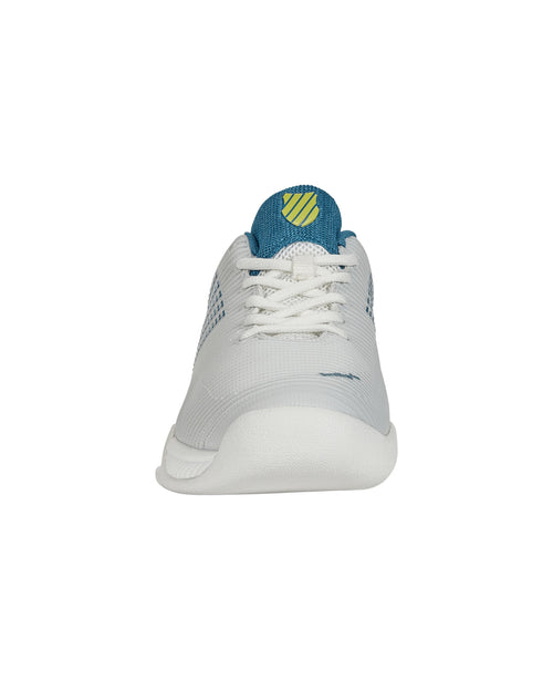 06804-136-M | HYPERCOURT EXPRESS 2 CARPET | BRILLIANT WHITE/CELESTIAL/EVENING PRIMROSE - K-Swiss EU - 3