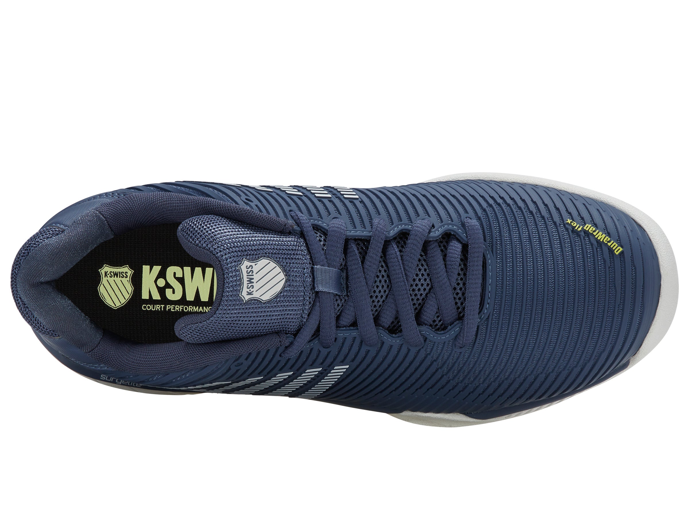HYPERCOURT EXPRESS 2 – K-Swiss UK