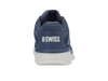 06804-464-M | HYPERCOURT EXPRESS 2 CARPET | VINTAGE INDIGO/BLANC DE BLANC/LUMINARY GREEN