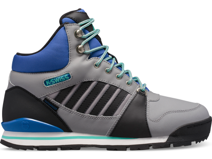 06805-045-M | INQUEST HYDRO | FROSTED GRAY/BLACK/LAPIS BLUE
