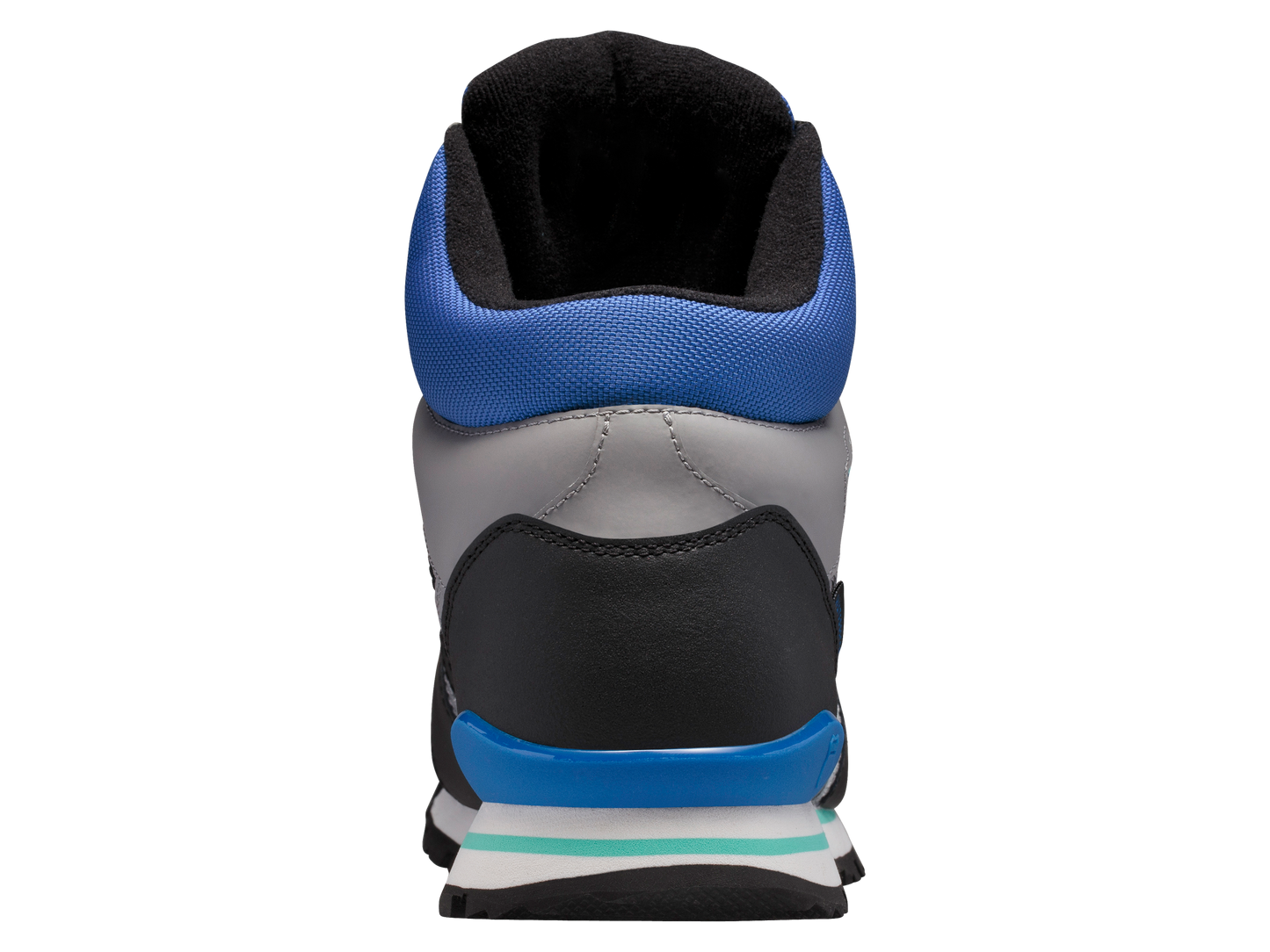 06805-045-M | INQUEST HYDRO | FROSTED GRAY/BLACK/LAPIS BLUE