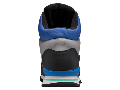 06805-045-M | INQUEST HYDRO | FROSTED GRAY/BLACK/LAPIS BLUE