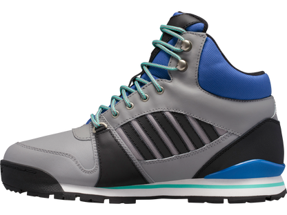 06805-045-M | INQUEST HYDRO | FROSTED GRAY/BLACK/LAPIS BLUE