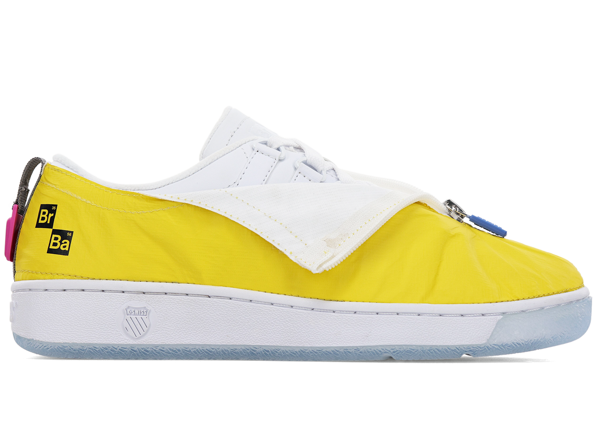 CLASSIC 2000 X BREAKING BAD – K-Swiss UK CLASSIC 2000 X BREAKING BAD – K-Swiss UK