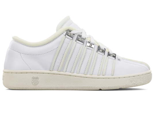 06827-159-M | WILLY CHAVARRIA CLASSIC 2000 | WHITE/SILVER/WHISPERWHITE
